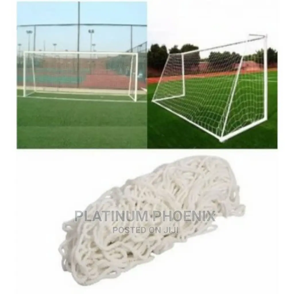 Foreign Football Net (Big)