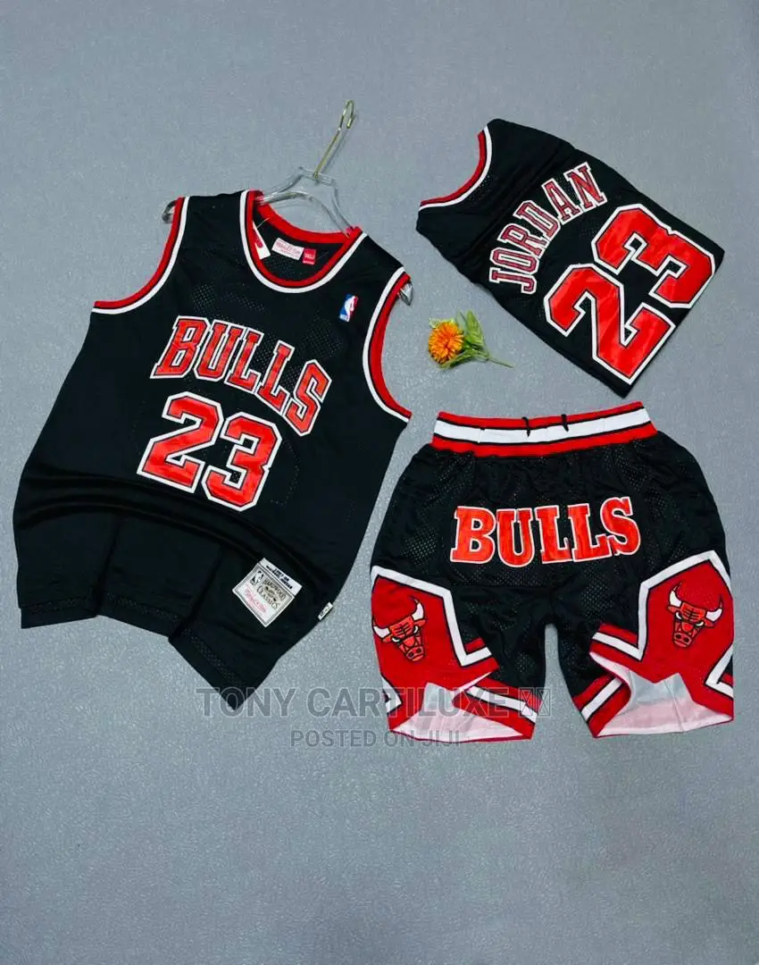 Luxury Nba Combo