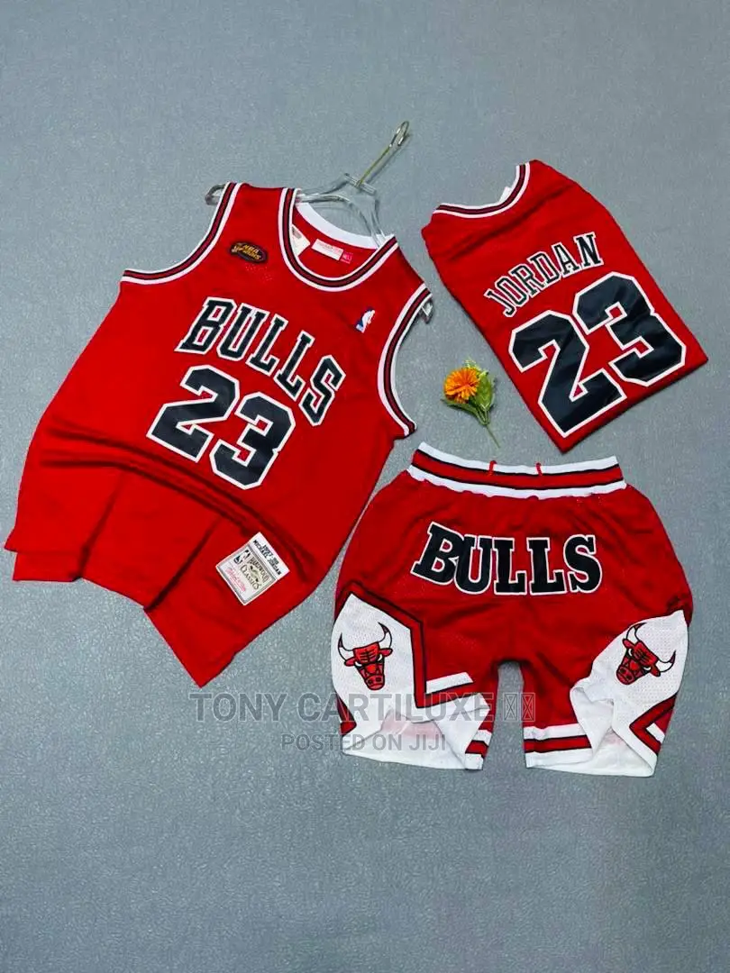 Luxury Nba Combo