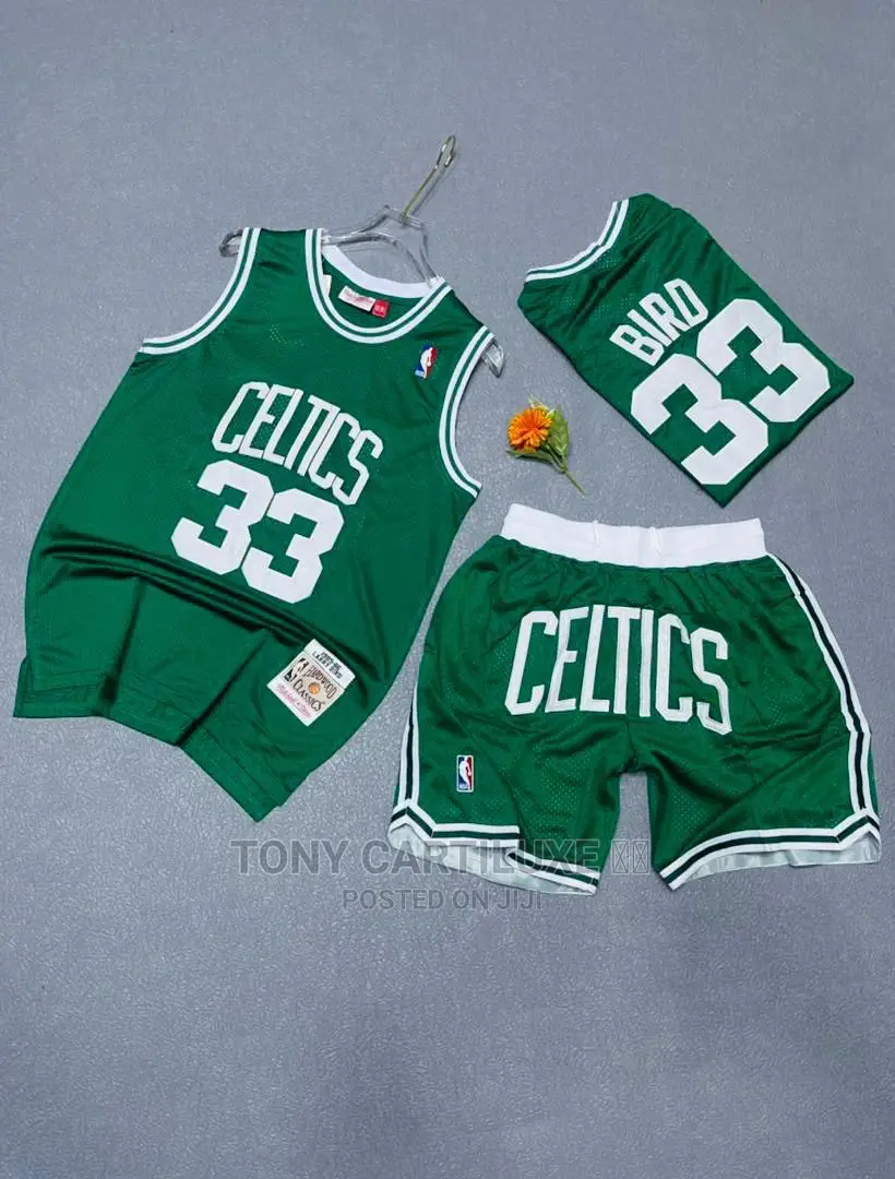 Luxury Nba Combo