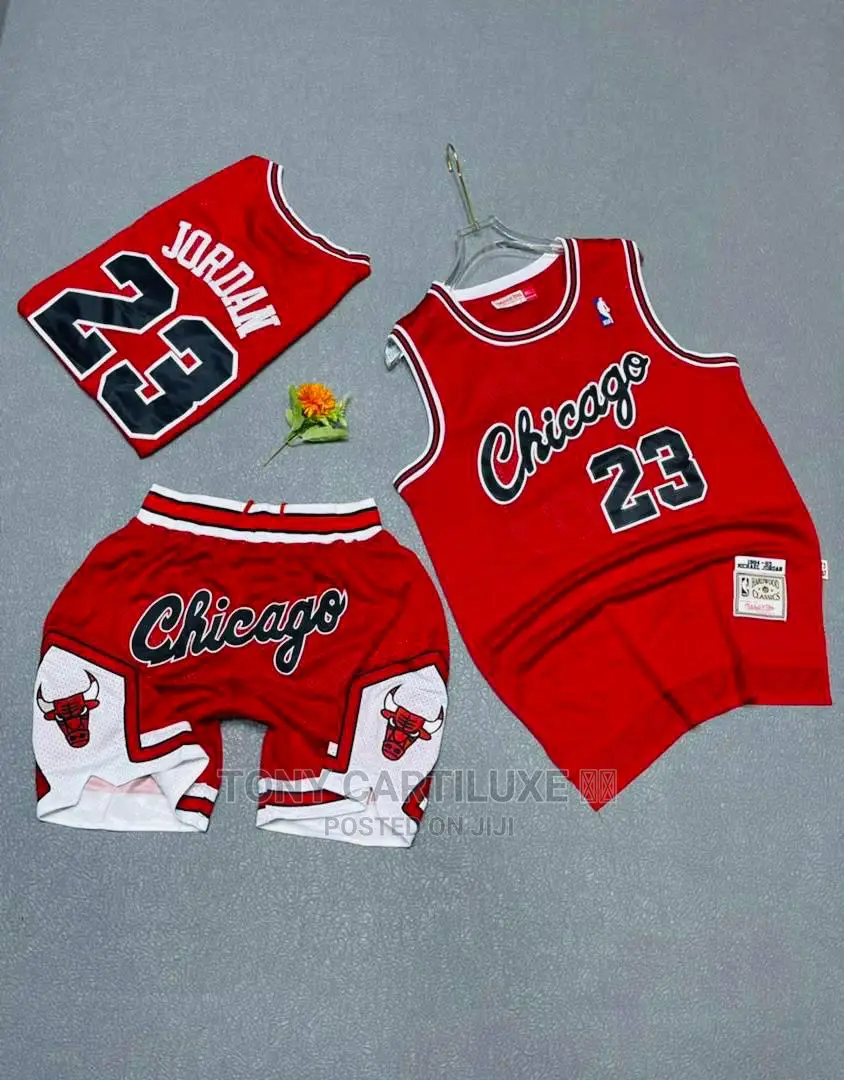 Luxury Nba Combo