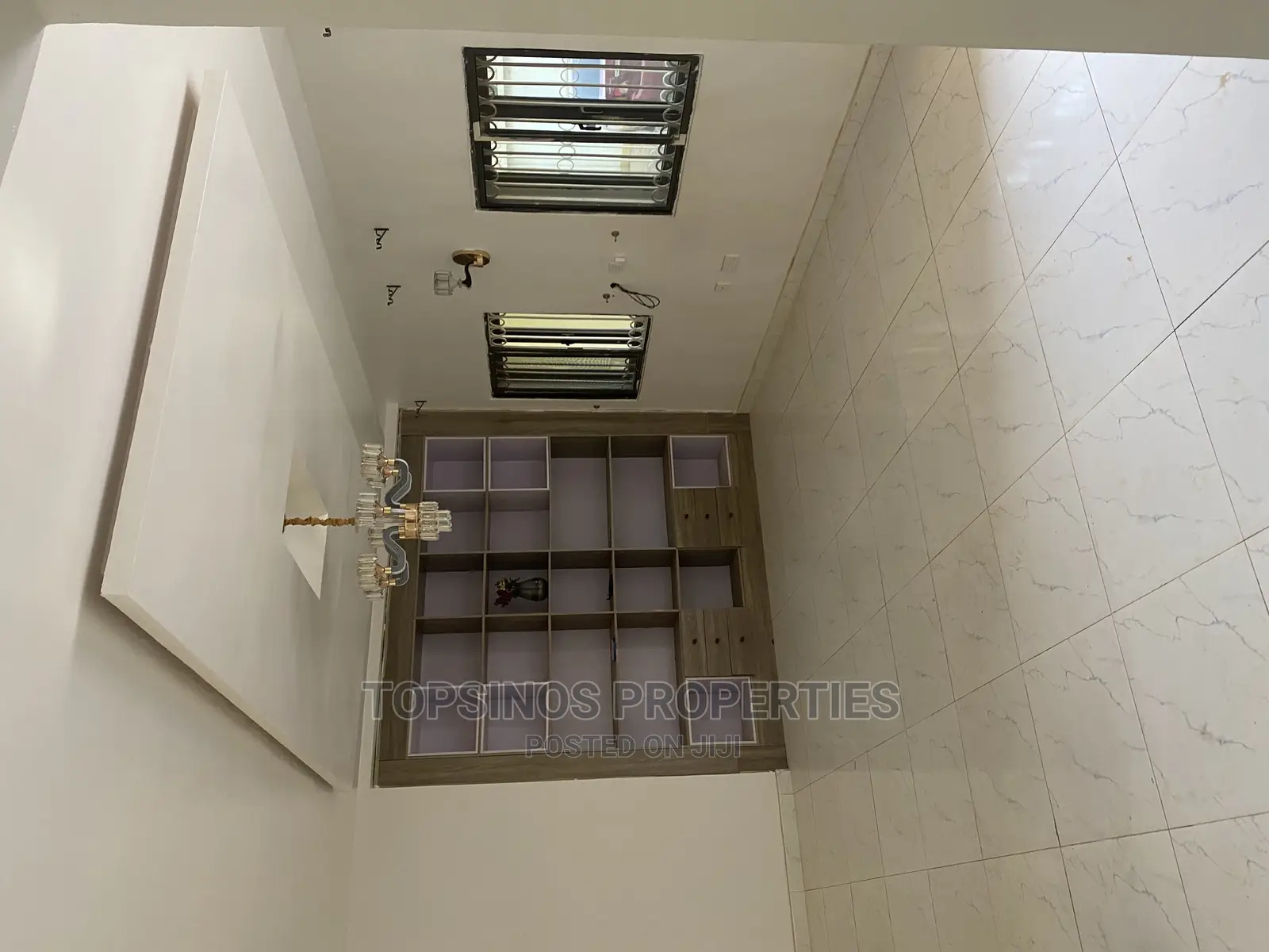 2bdrm Block of Flats in Dawaki for rent