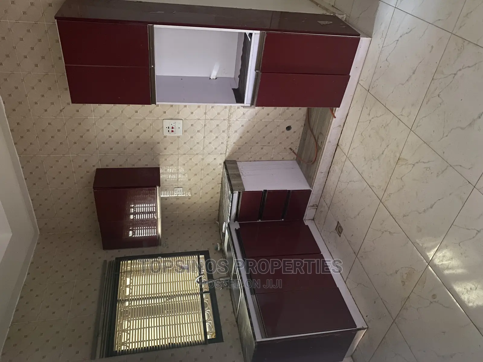 2bdrm Block of Flats in Dawaki for rent
