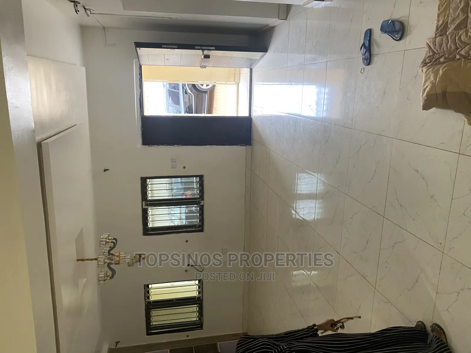 2bdrm Block of Flats in Dawaki for rent