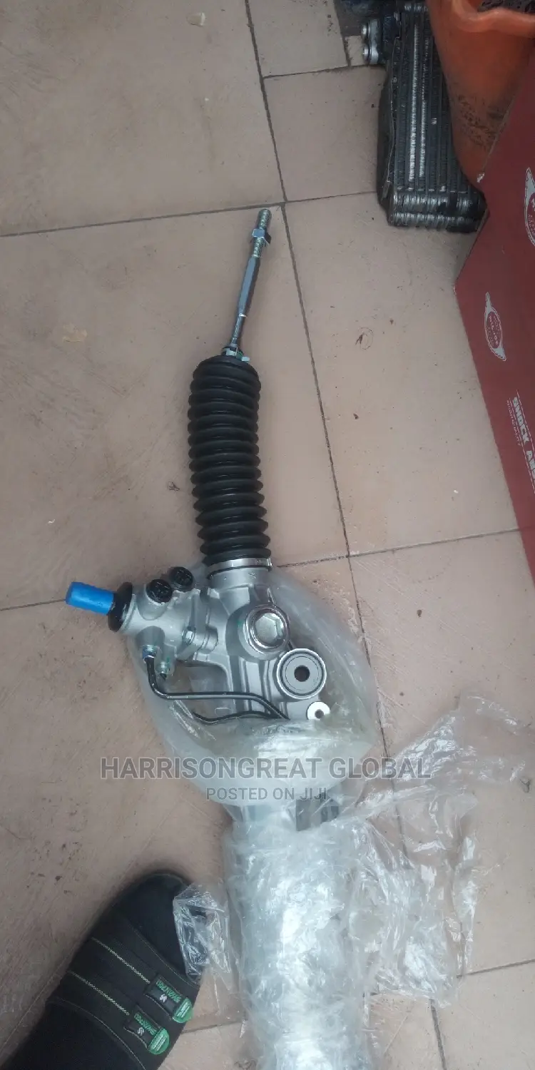 Steering Rack for Toyota Tacoma