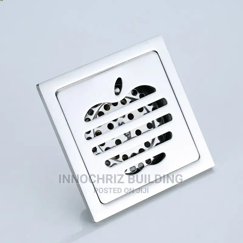 Apple Floor Drain
