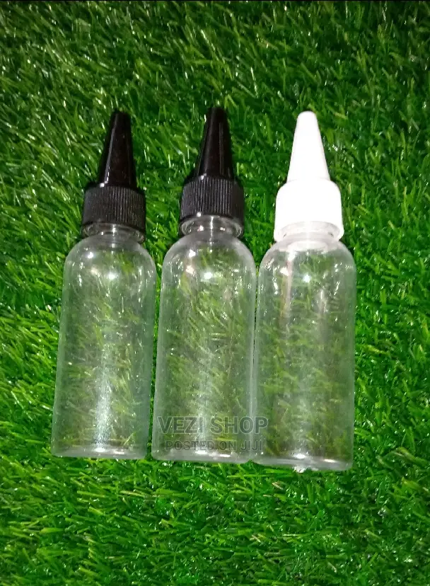 50ML Nozzle Bottles