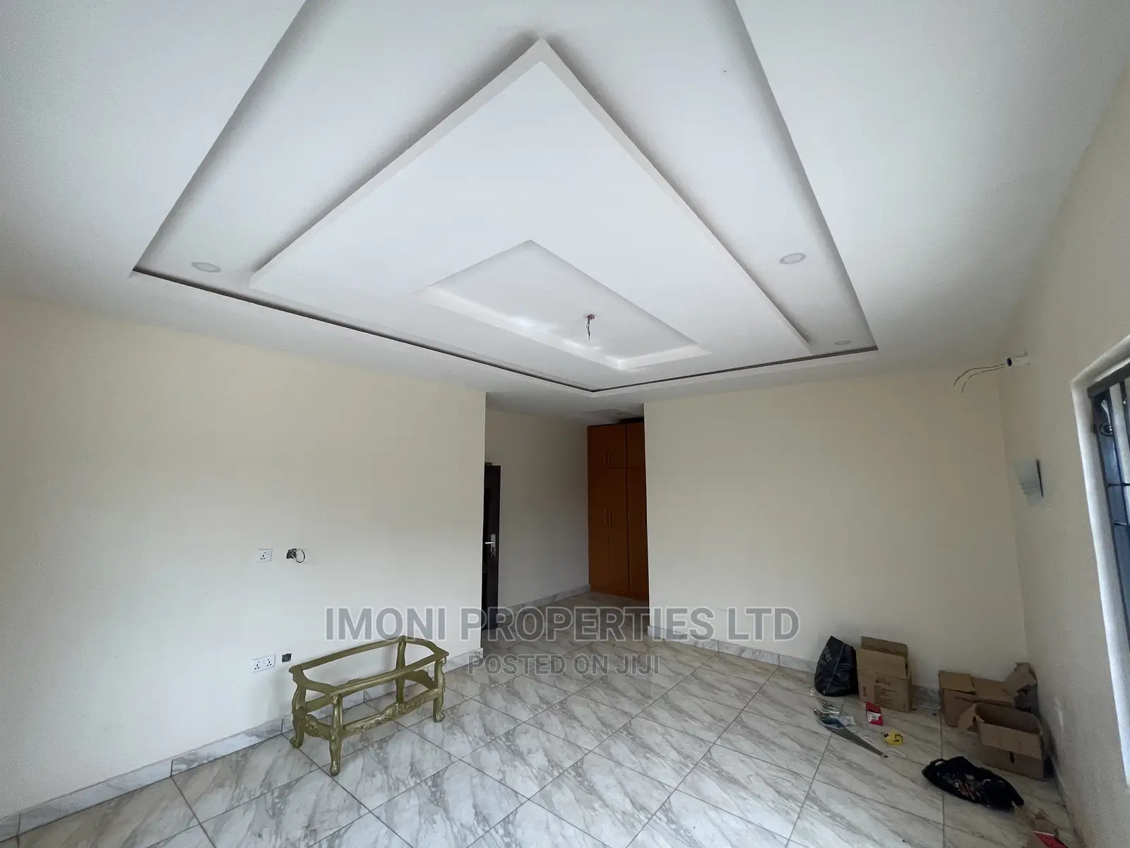 3bdrm Block of Flats in Dawaki, Bwari for rent