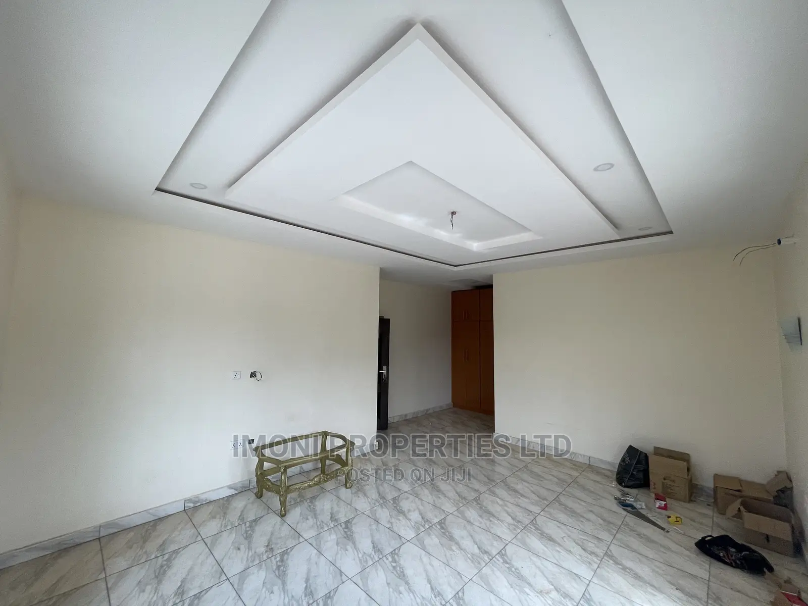 3bdrm Block of Flats in Dawaki, Bwari for rent
