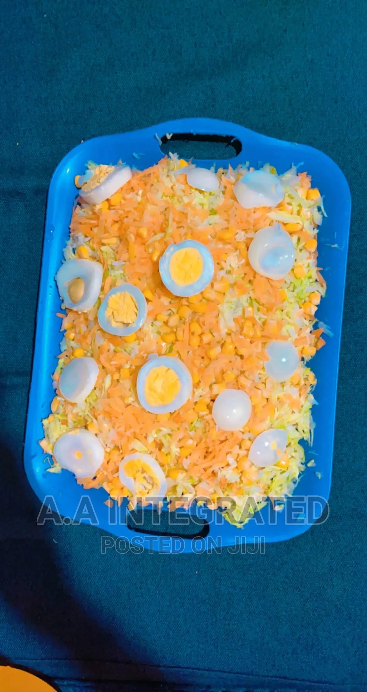 Original Salad