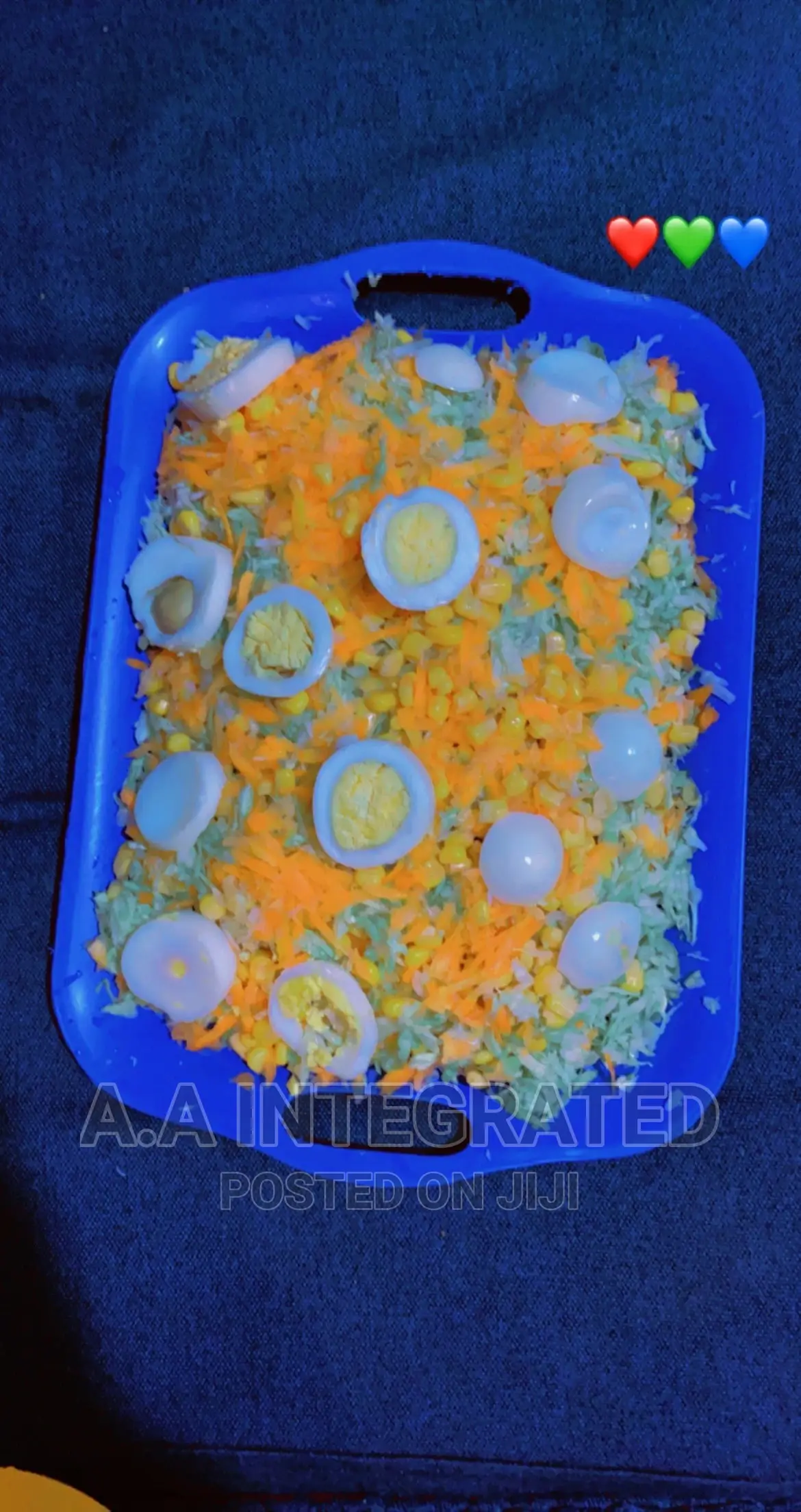 Original Salad