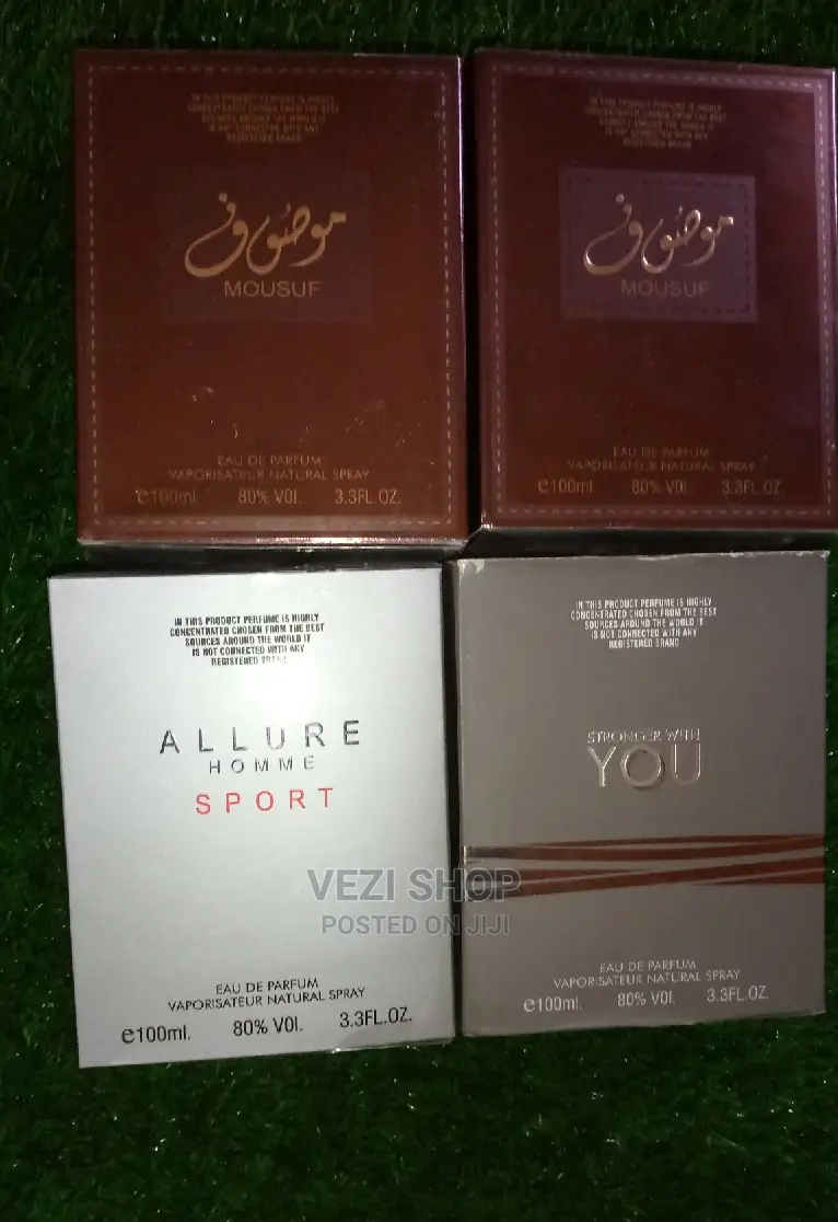 Mousuf Smart Collections