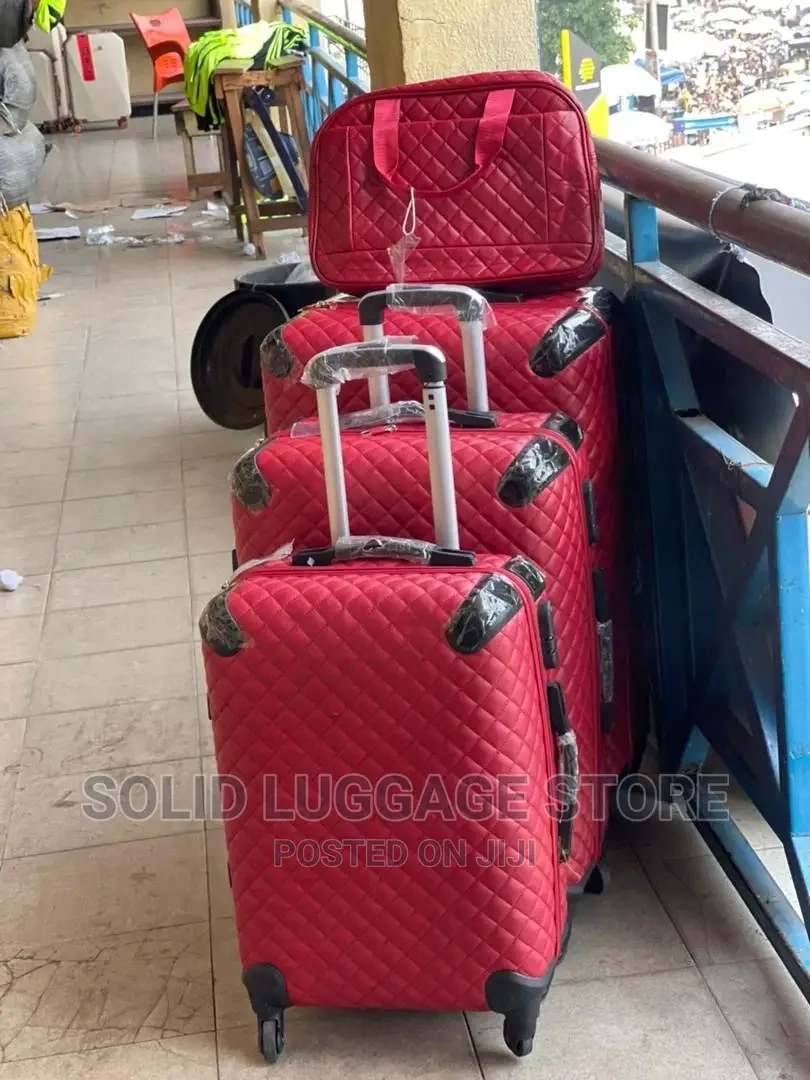 Swiss Polo Traveling Box