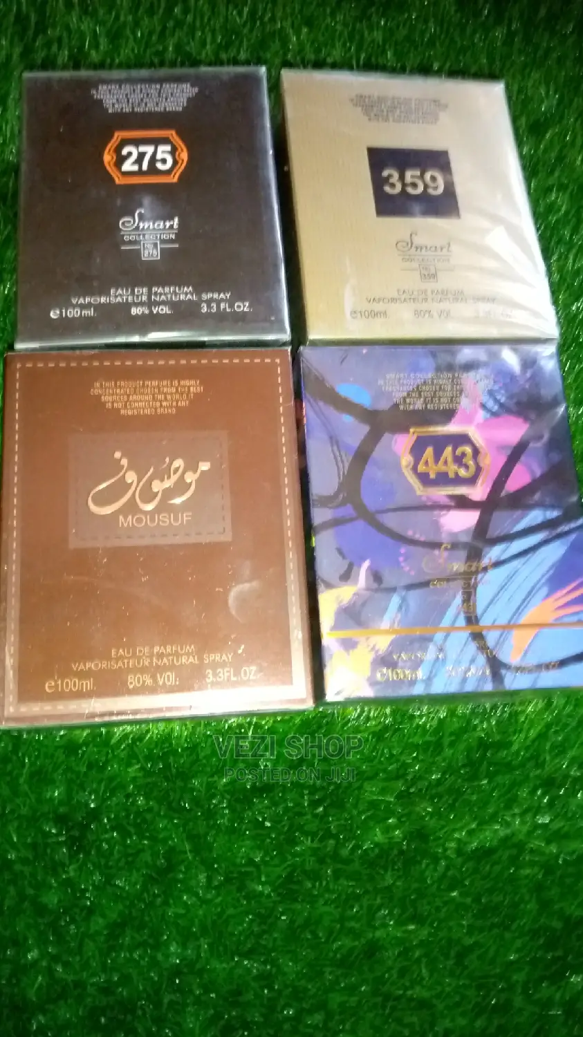 100ML Smart Collection No 443