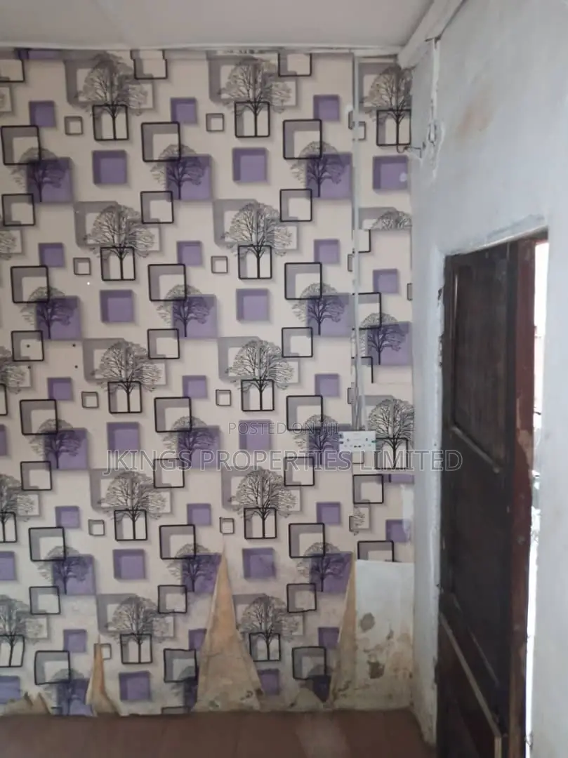Studio Apartment in Fola Agoro for rent