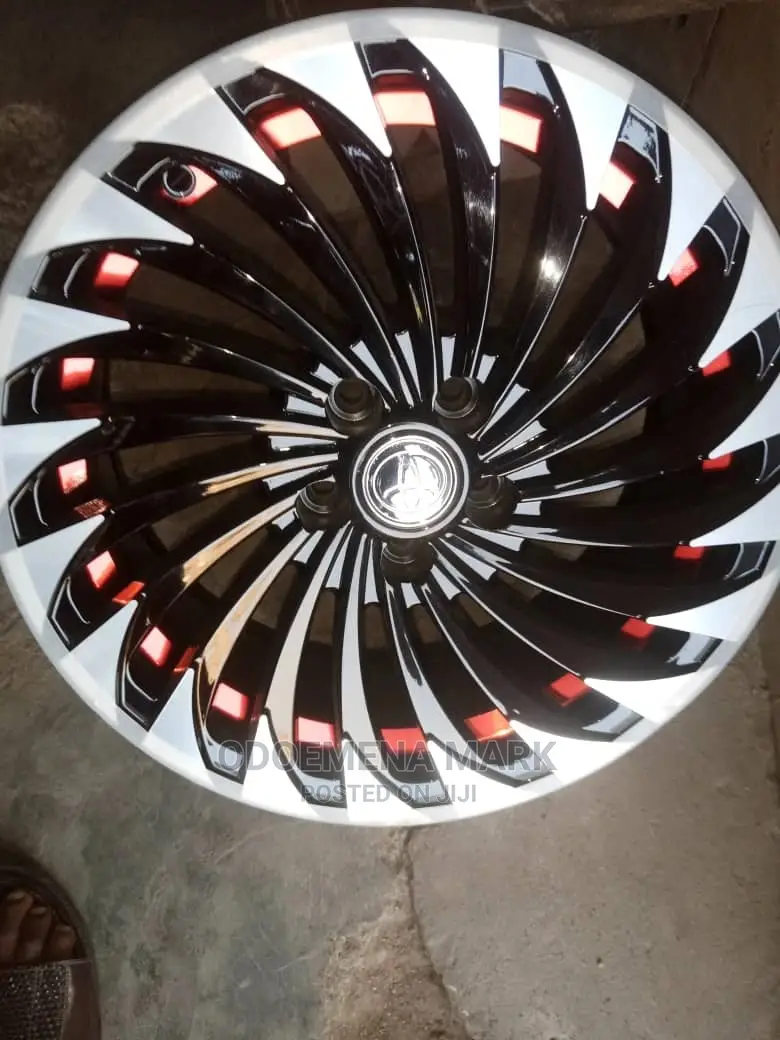 Toyota Corolla Camry Lexus New Rims Available Now