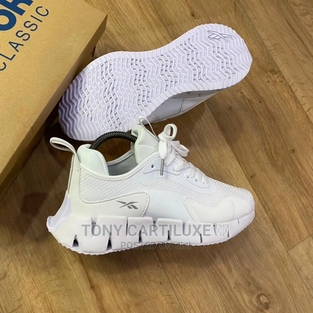 [*New *] - Women’S Reebok Zig Dynamica Sneakers