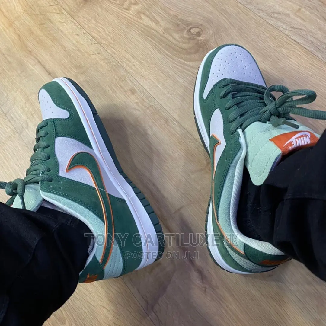 Otomo Katsuhiro X Nike Sb Dunk Low