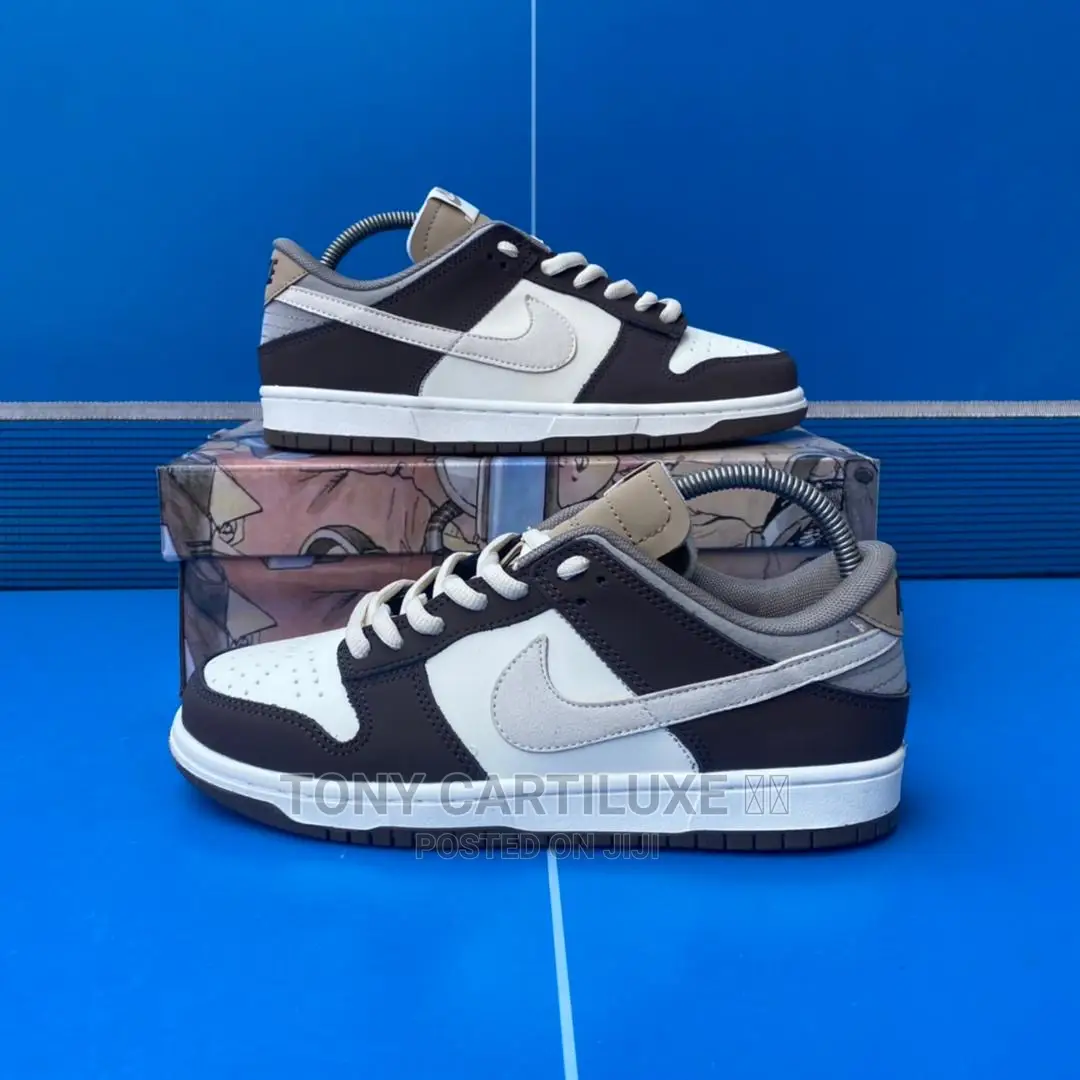 * Otomo Katsuhiro X Nike SB Dunk Low Steamboy OST “Steamboy”
