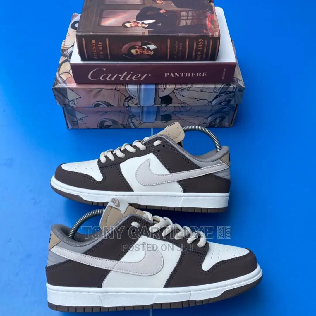 * Otomo Katsuhiro X Nike SB Dunk Low Steamboy OST “Steamboy”