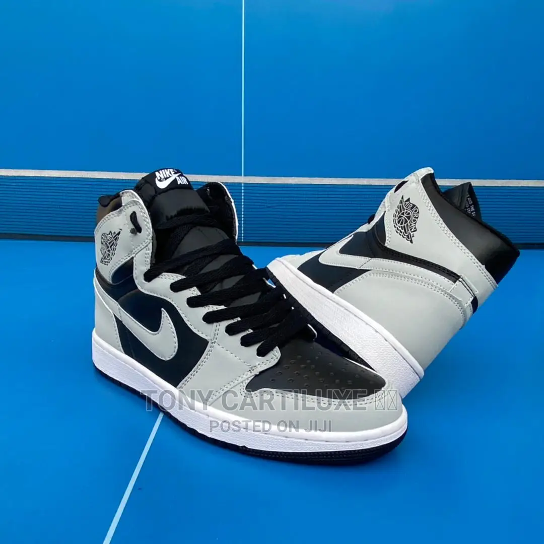 *AIR JORDAN 1 Retro “Shadow 2.0”