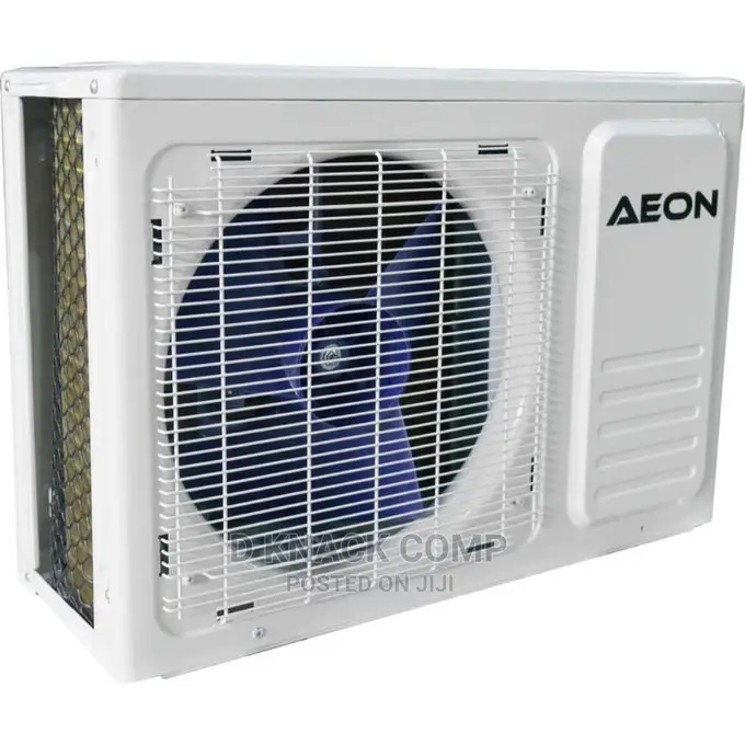 Semi Inverter 1.5hp Split Air Conditioner (Energy Saving)