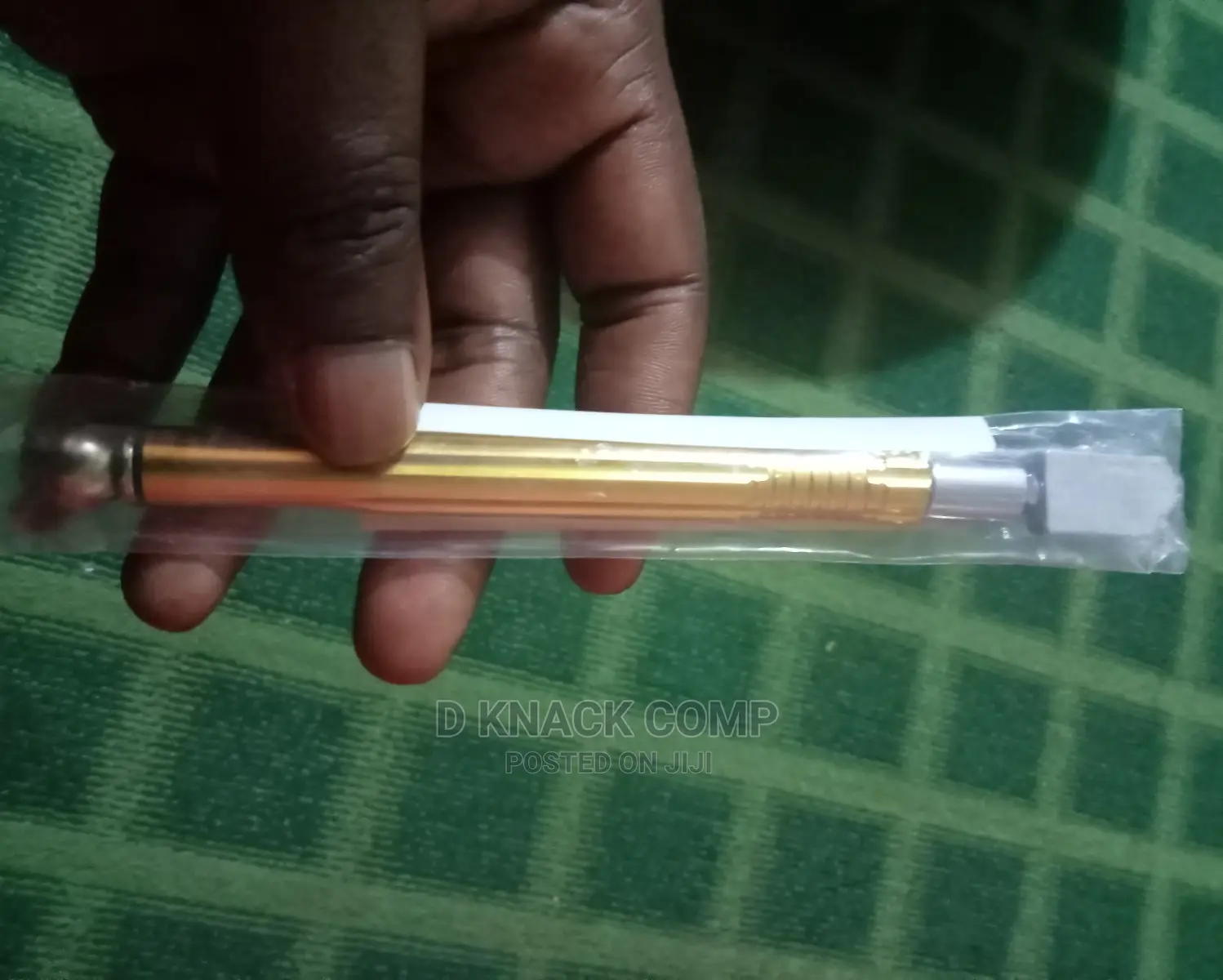 Diamond Tipped Glass Cutter