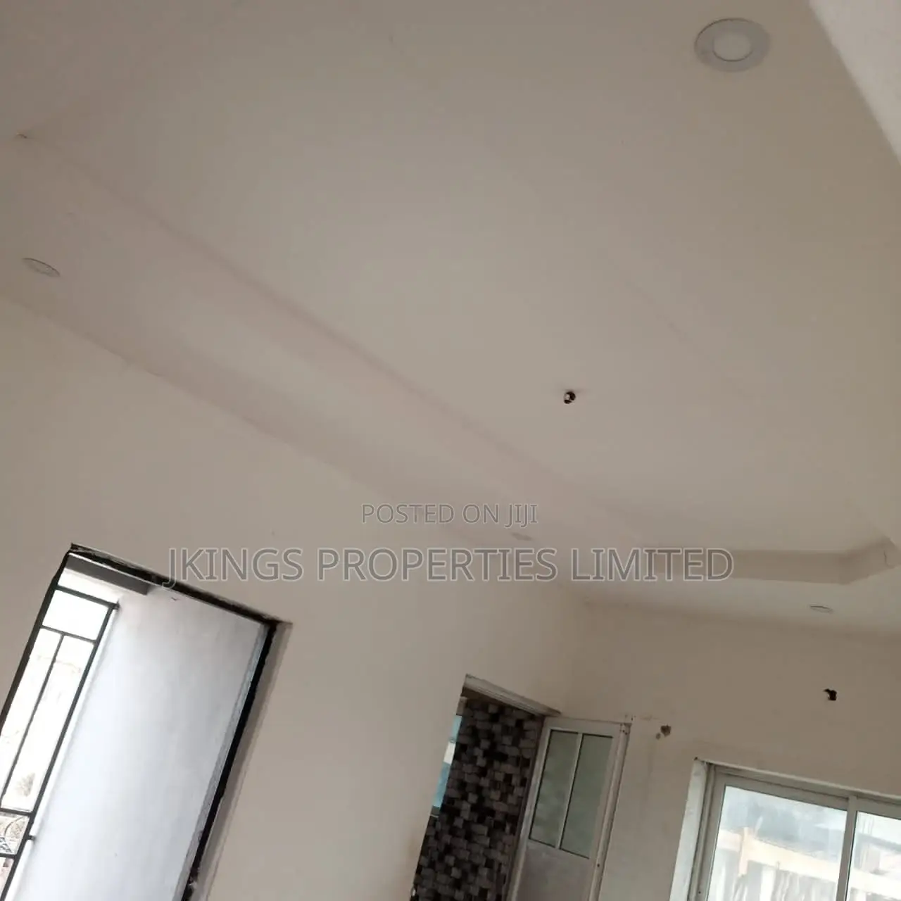 Studio Apartment in Ebute Metta for rent