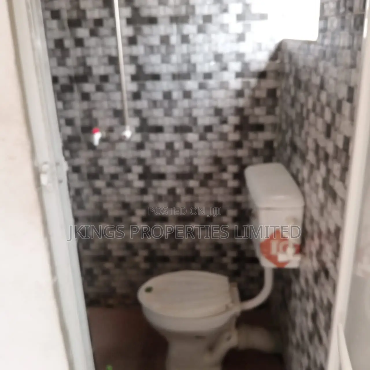Studio Apartment in Ebute Metta for rent