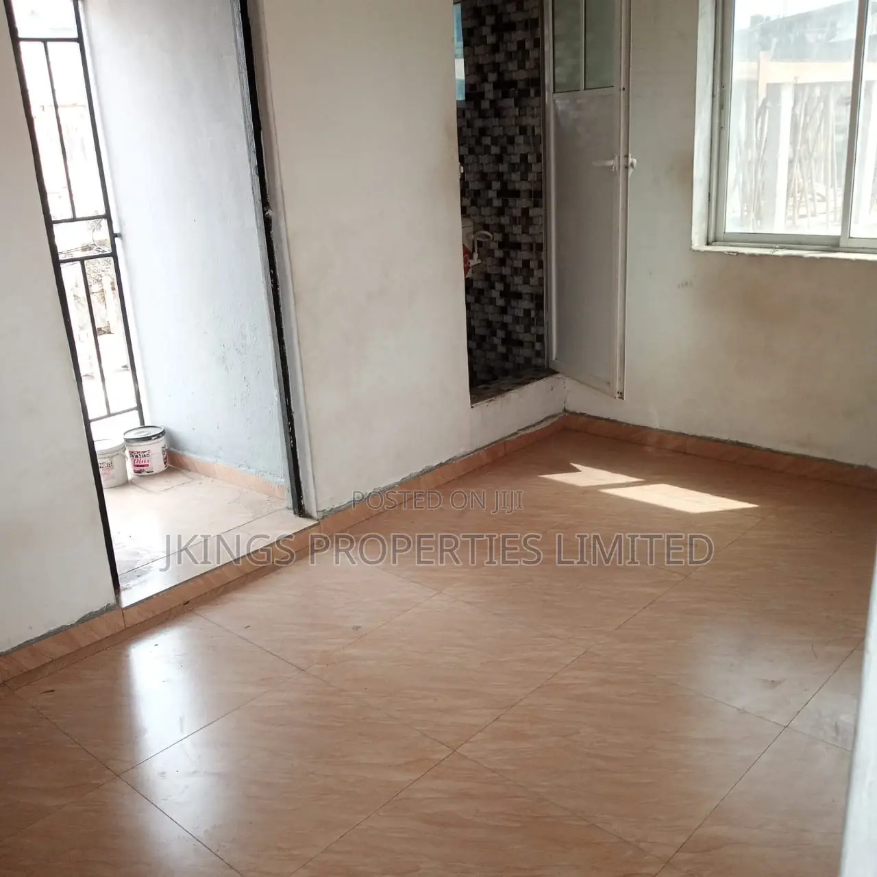 Studio Apartment in Ebute Metta for rent