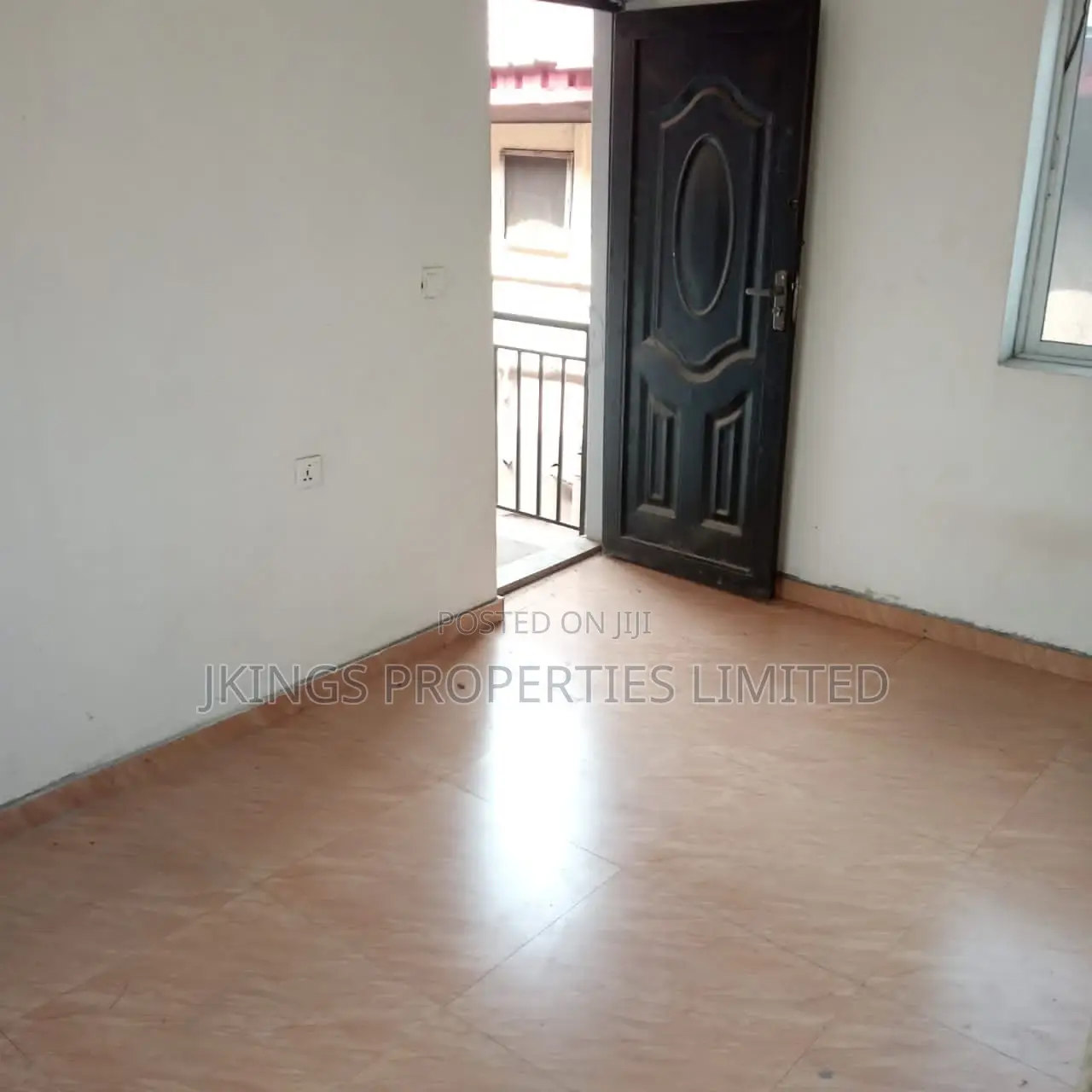 Studio Apartment in Ebute Metta for rent