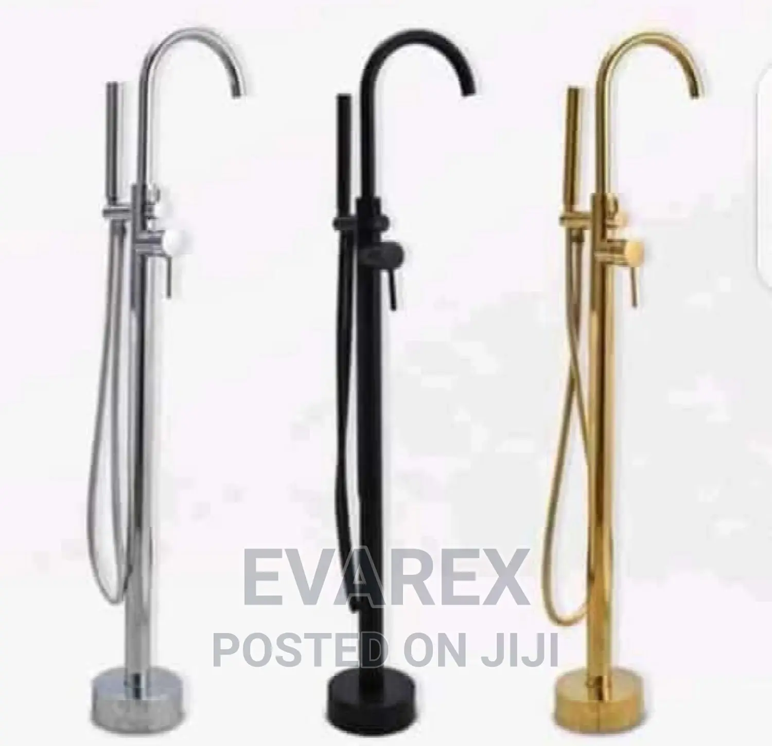 Quality Bathtub Standing Mixer Tap