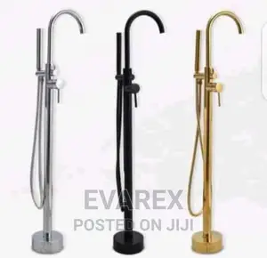 Quality Bathtub Standing Mixer Tap