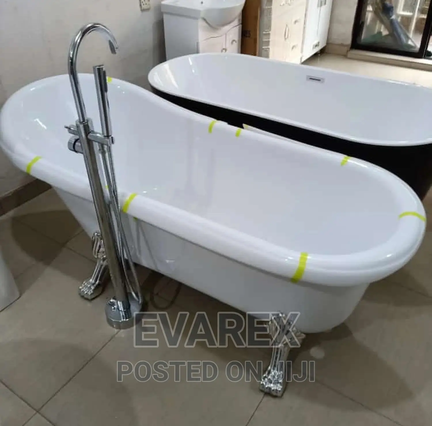 Quality Bathtub Standing Mixer Tap