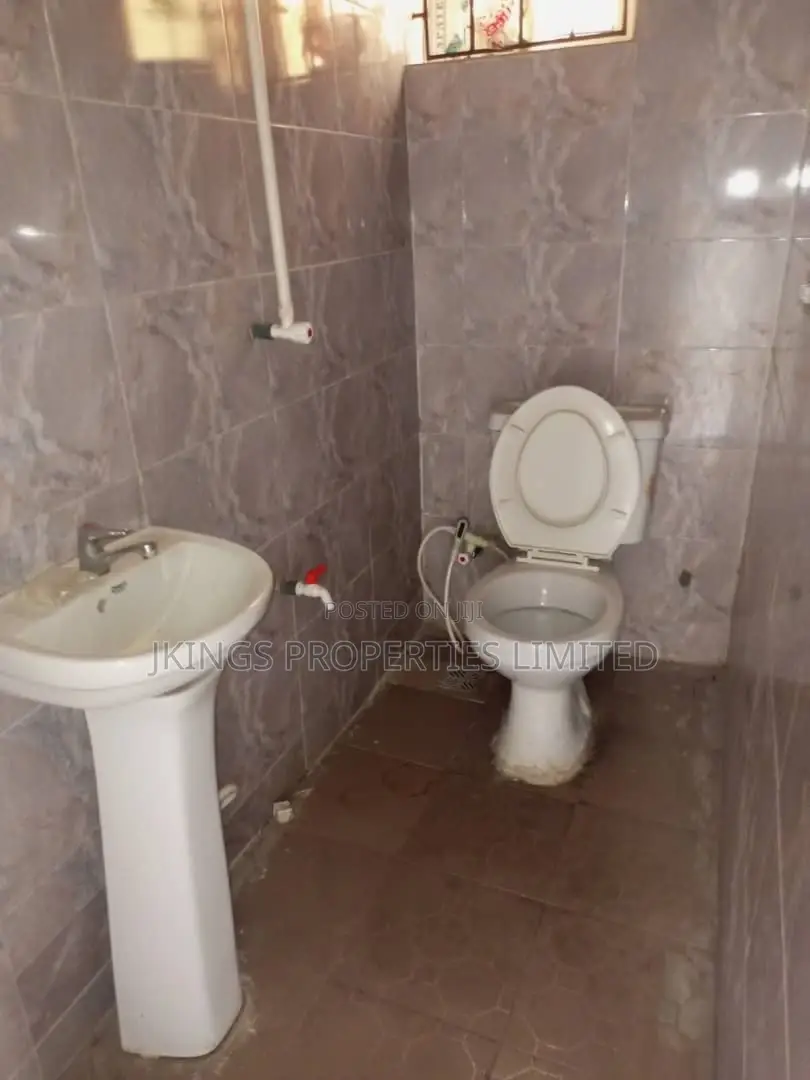 2bdrm Block of Flats in Palmgroove for rent