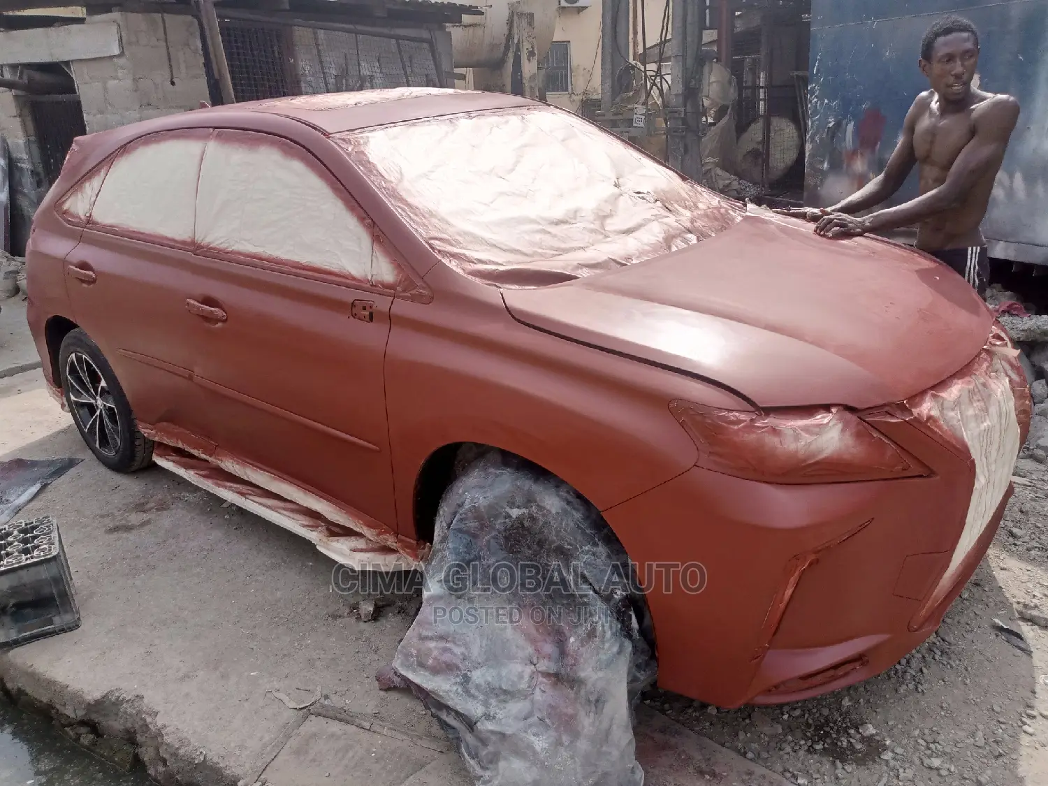 Upgrade Your Vehicle With Today