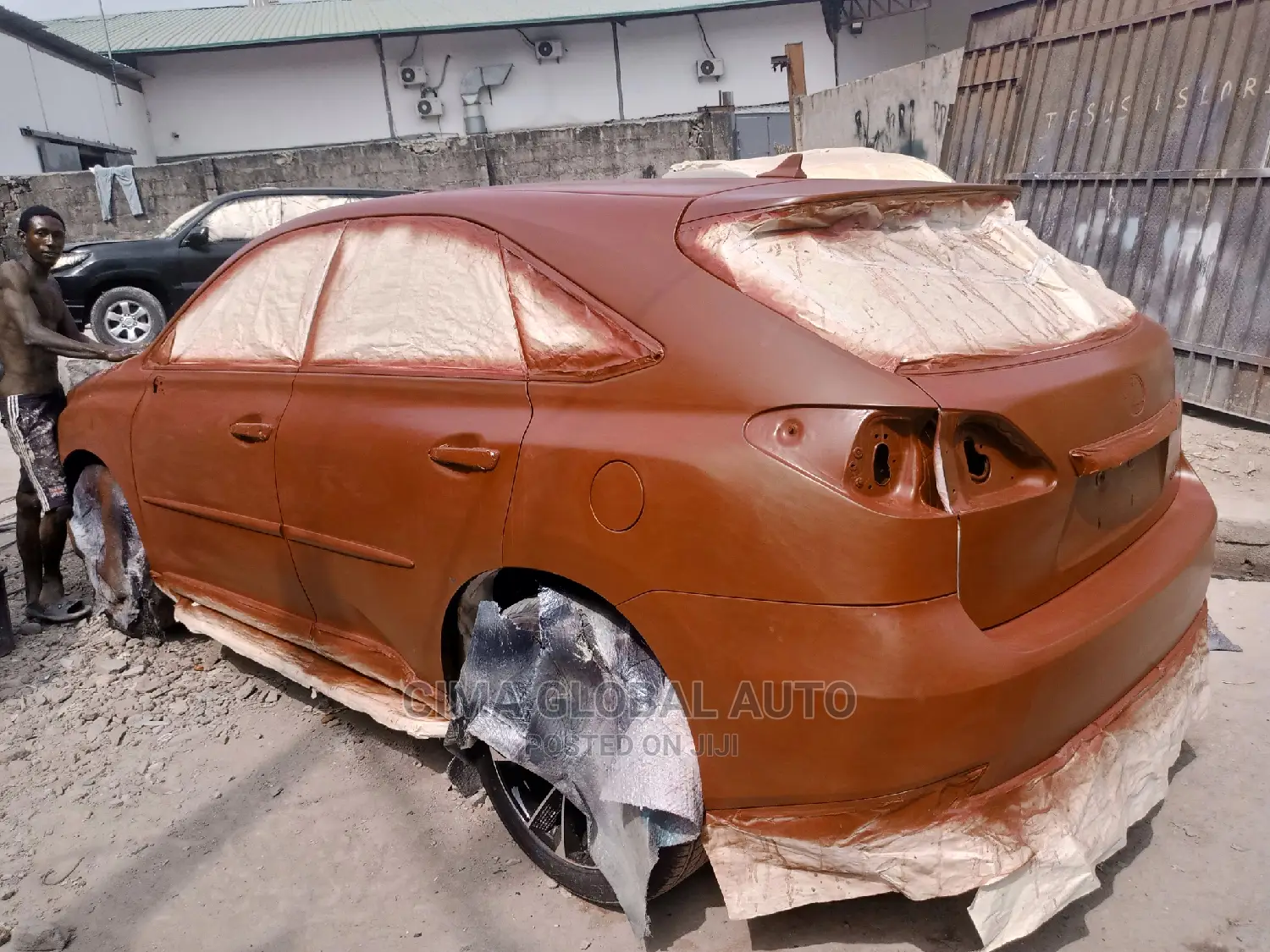Upgrade Your Vehicle With Today