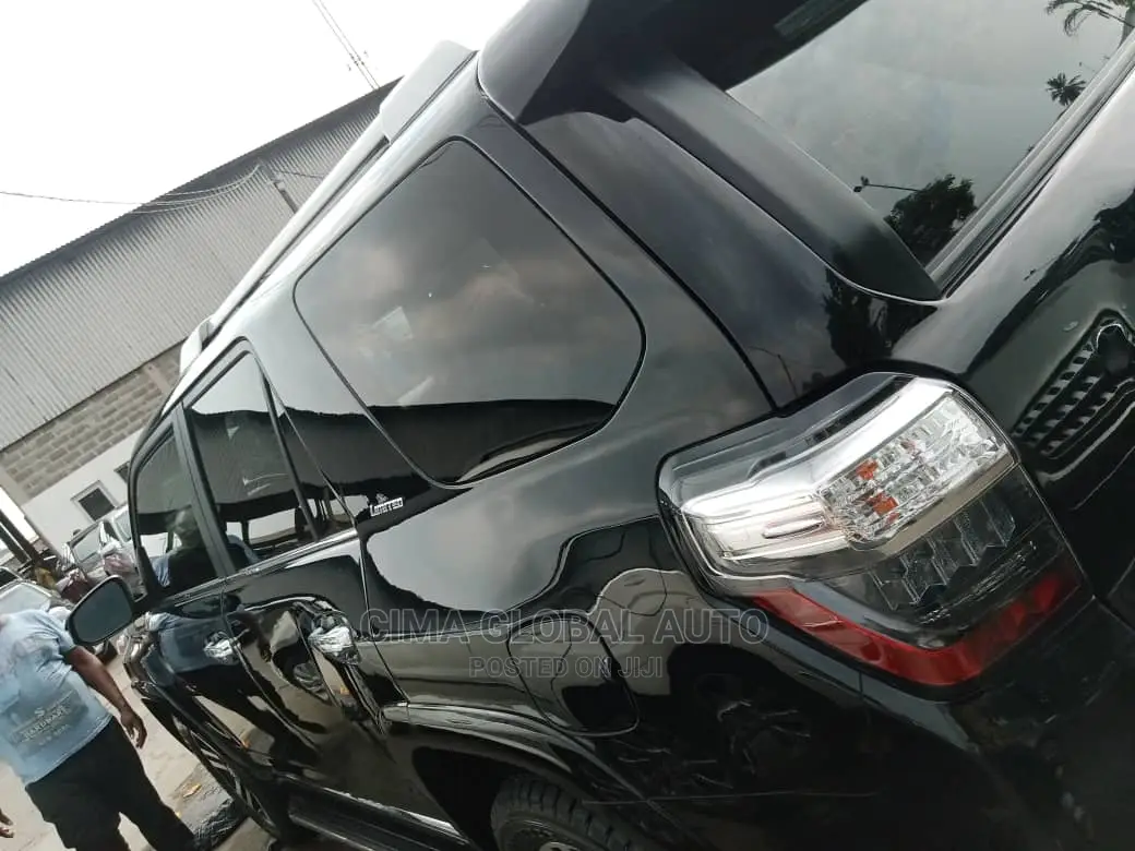 Upgrade Your 2010 Toyota 4runner to Latest Model