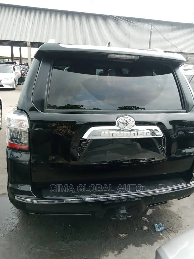 Upgrade Your 2010 Toyota 4runner to Latest Model