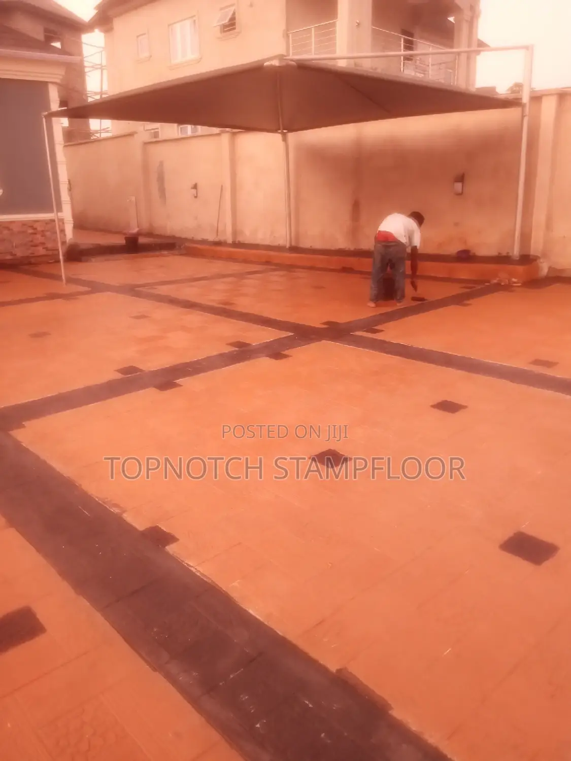 Floor With 100%Quality