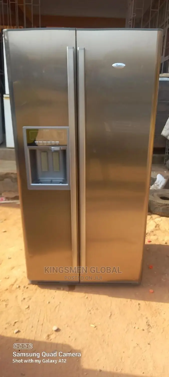 Whirlpool High Quality Refrigerator Ice Water Dispenser