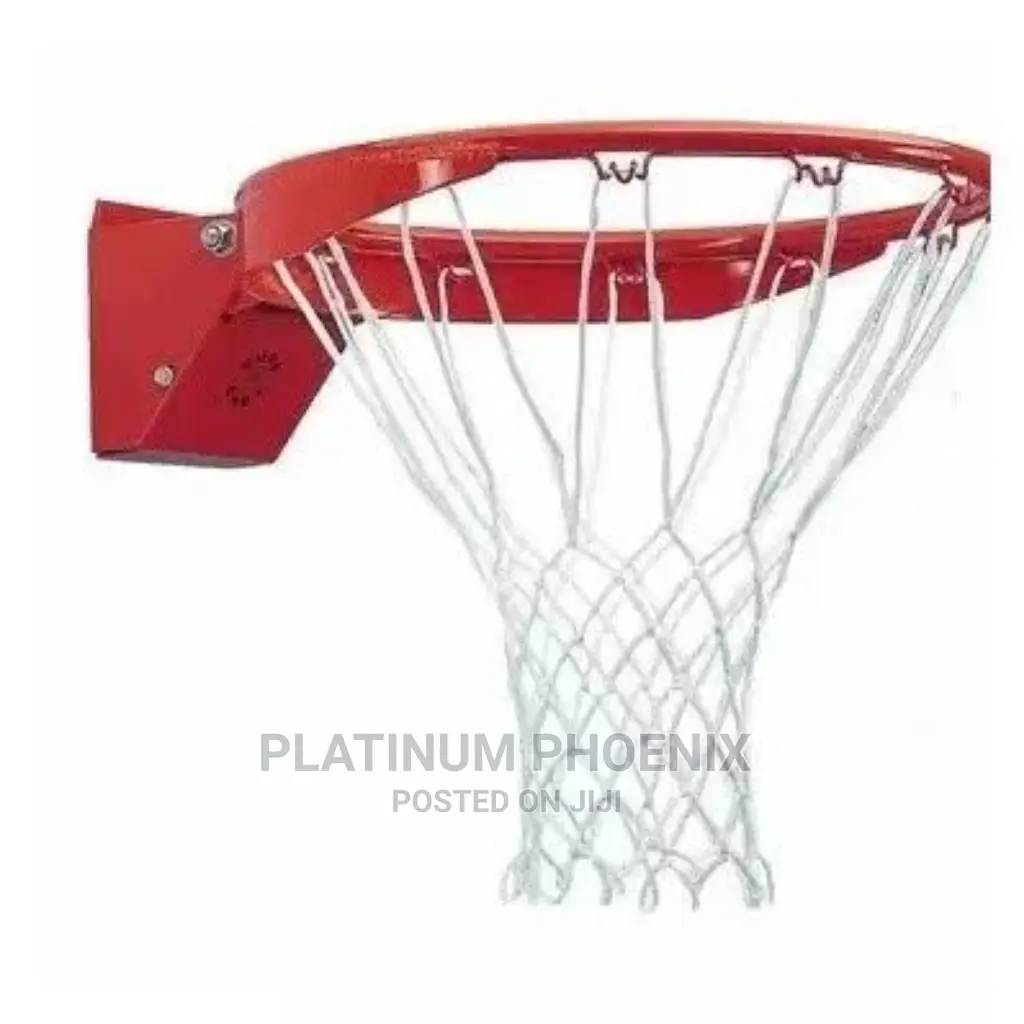 Basketball Ring