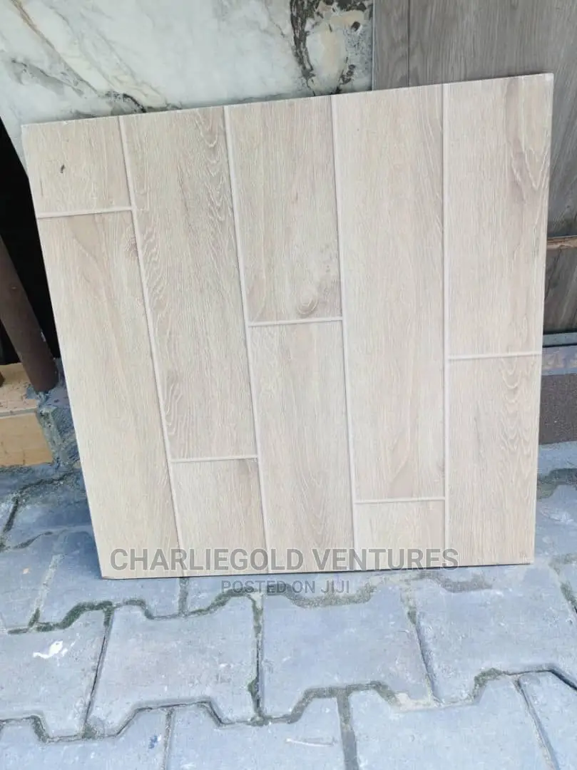 Wooden Floor Tiles