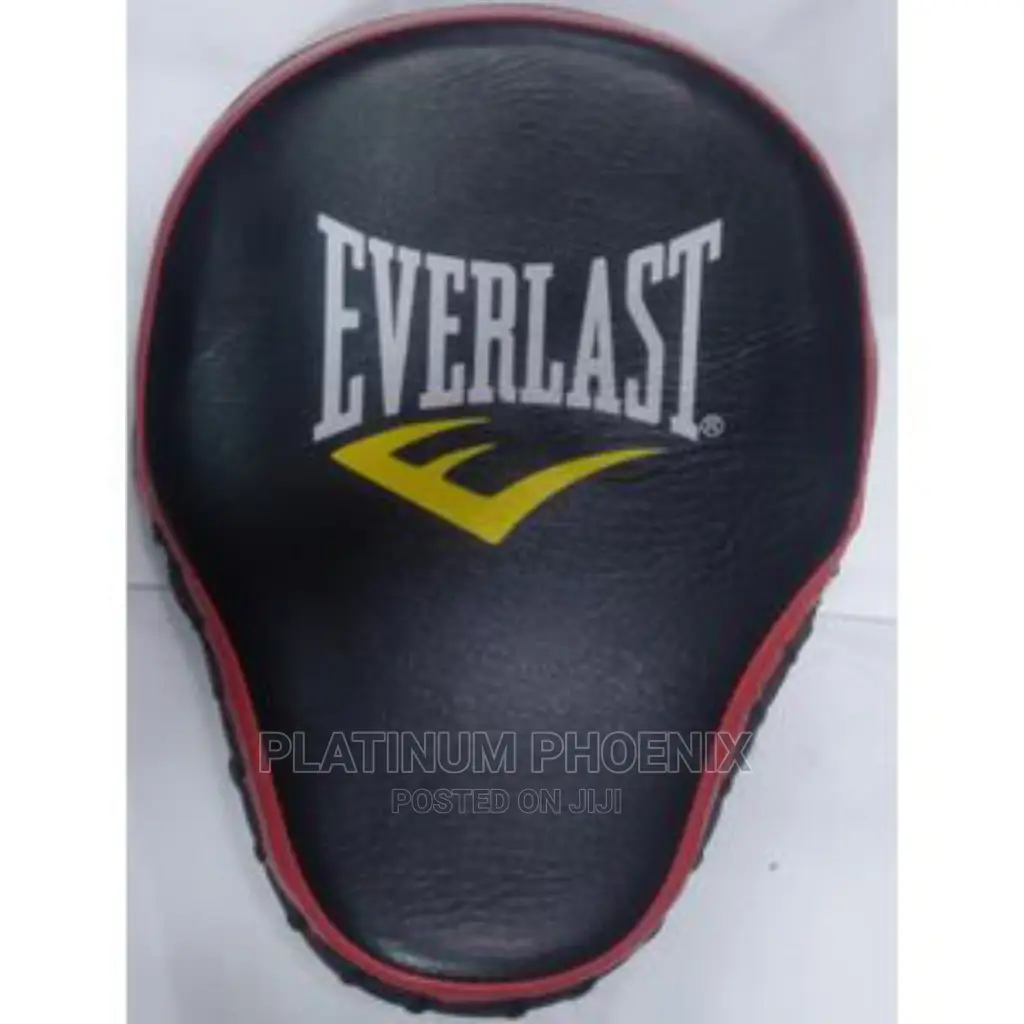 Everlast Boxing Pad