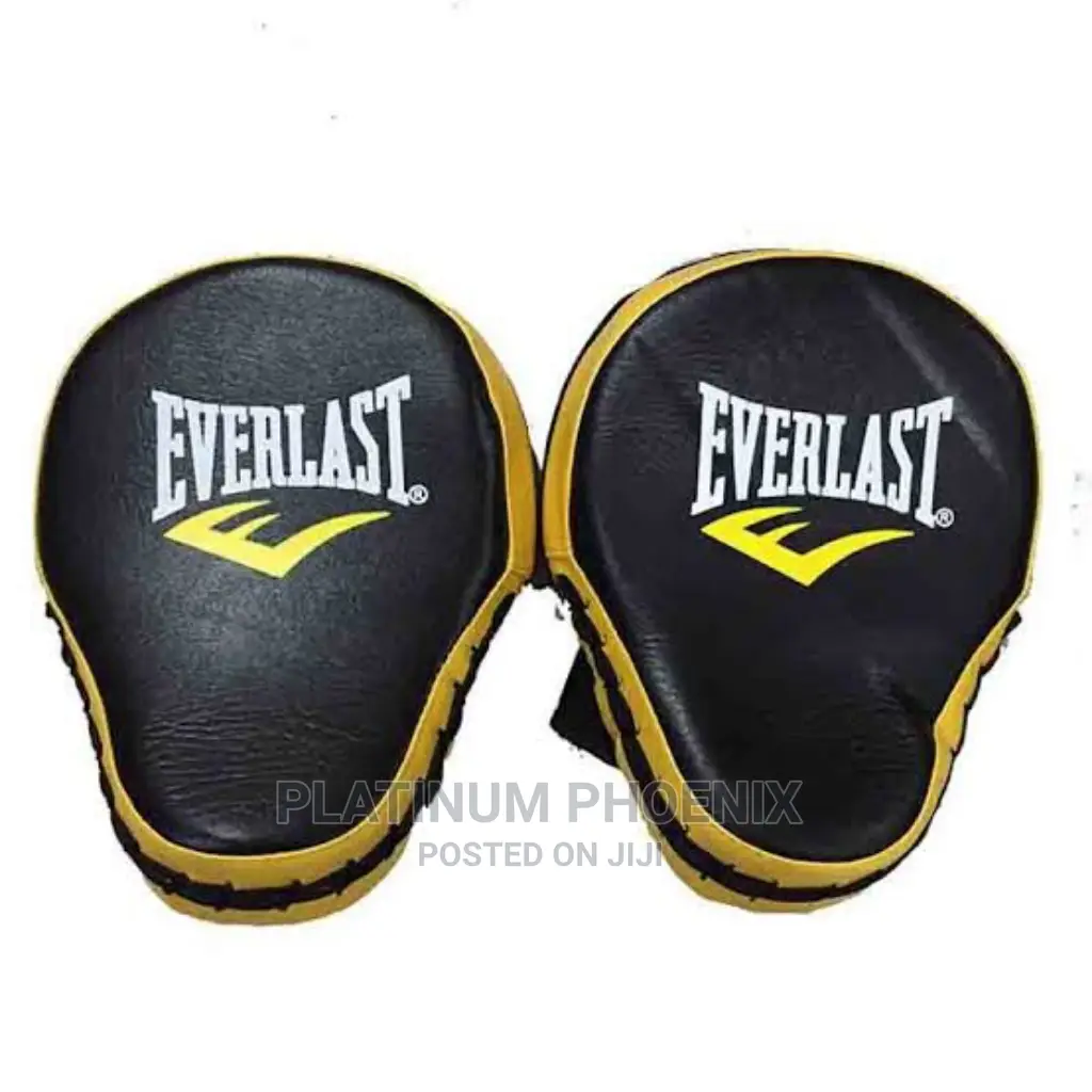 Everlast Boxing Pad