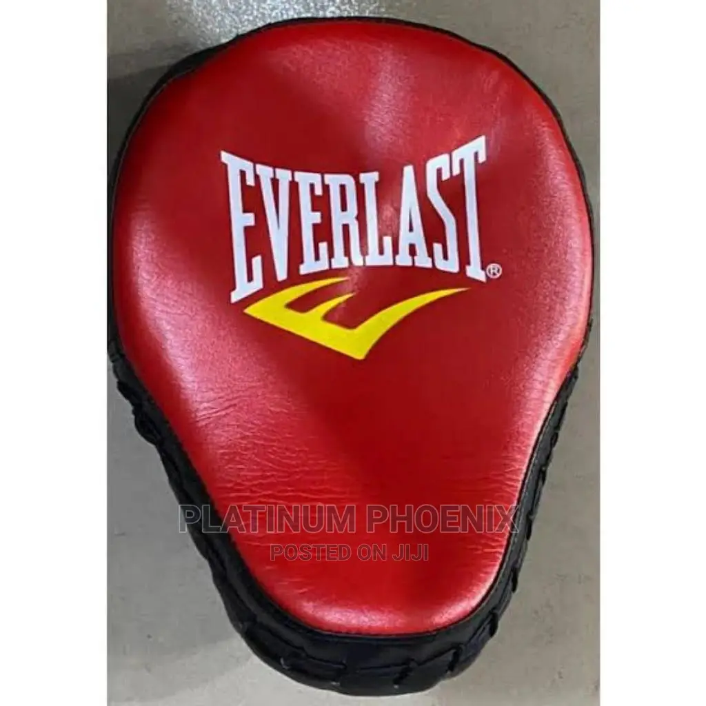 Everlast Boxing Pad