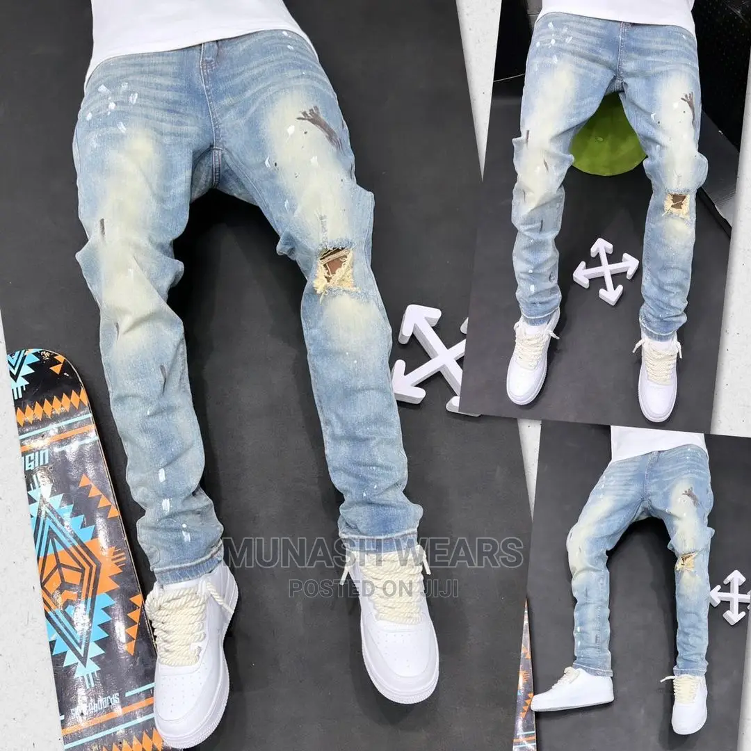 Luxury Jean Collection