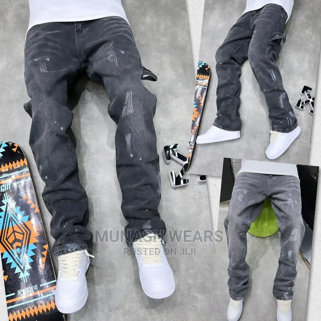 Luxury Jean Collection