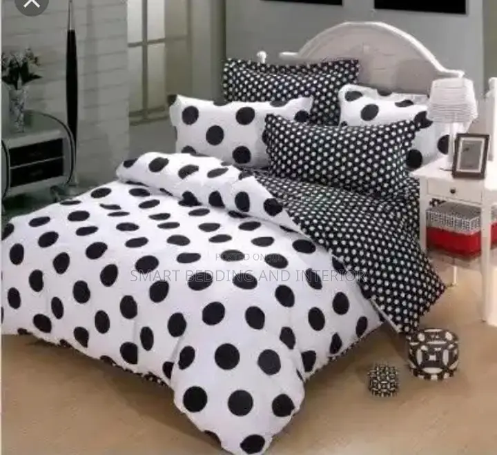 Smart Bedding
