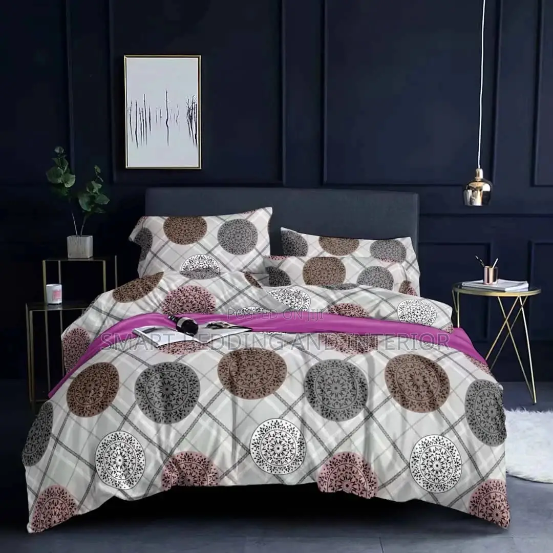 Smart Bedding